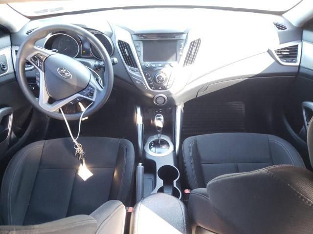 Photo 8 from auction – 2016 HYUNDAI VELOSTER with VIN KMHTC6AD3GU274638
