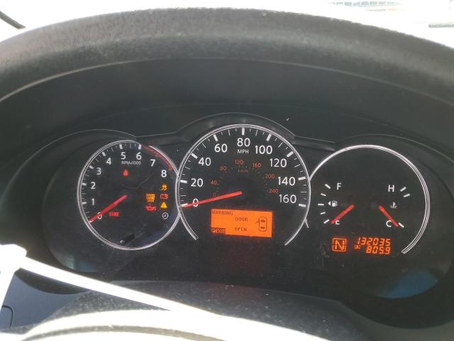 Photo 9 from auction – 2011 NISSAN ALTIMA BAS with VIN 1N4AL2AP6BN441596
