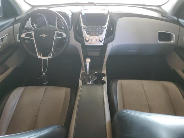 Photo 8 from auction – 2014 CHEVROLET EQUINOX LT with VIN 2GNFLCE39E6176556