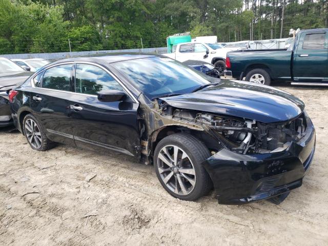 Photo 4 from auction – 2016 NISSAN ALTIMA 2.5 with VIN 1N4AL3AP7GC238807