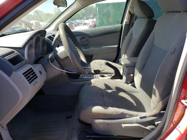 Photo 7 from auction – 2008 DODGE AVENGER SE with VIN 1B3LC46K78N669905