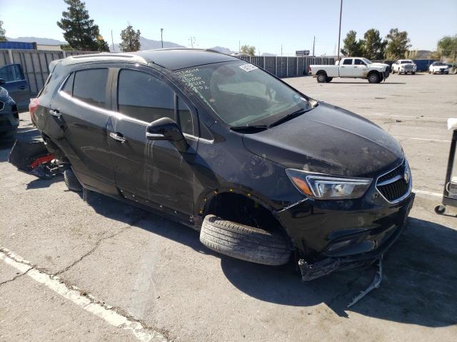 Photo 4 from auction – 2019 BUICK ENCORE SPO with VIN KL4CJ1SB1KB707804
