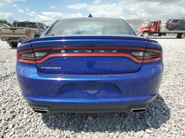 Photo 6 from auction – 2020 DODGE CHARGER SX with VIN 2C3CDXBG6LH100385