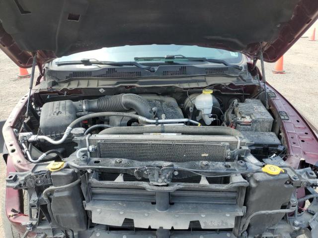 Photo 11 from auction – 2018 RAM 1500 SPORT with VIN 1C6RR6MT6JS127546