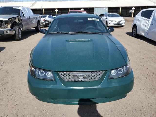 Photo 5 from auction – 2003 FORD MUSTANG GT with VIN 1FAFP42X33F308097