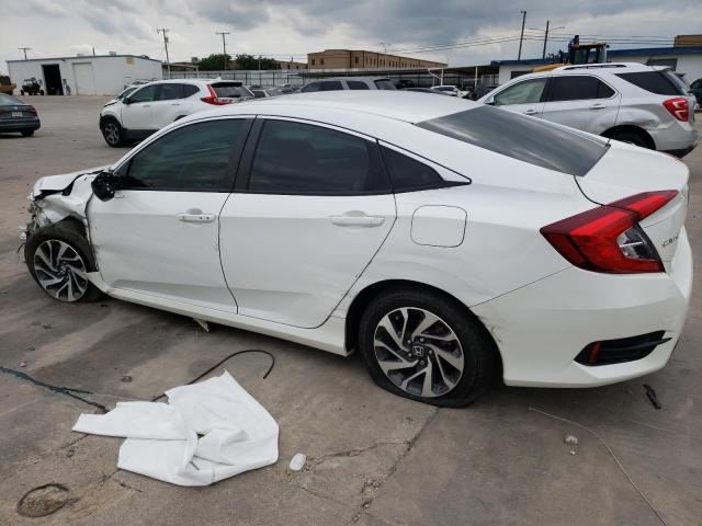 Photo 2 from auction – 2018 HONDA CIVIC EX with VIN 2HGFC2F87JH028838