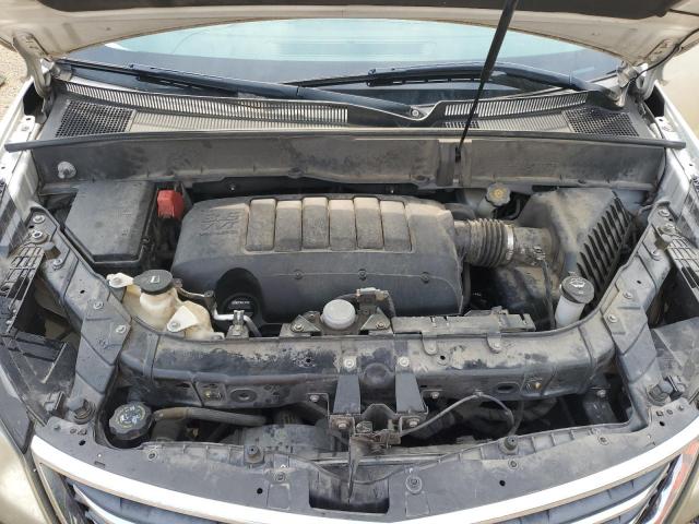 Photo 12 from auction – 2014 CHEVROLET TRAVERSE L with VIN 1GNKRGKD7EJ334574