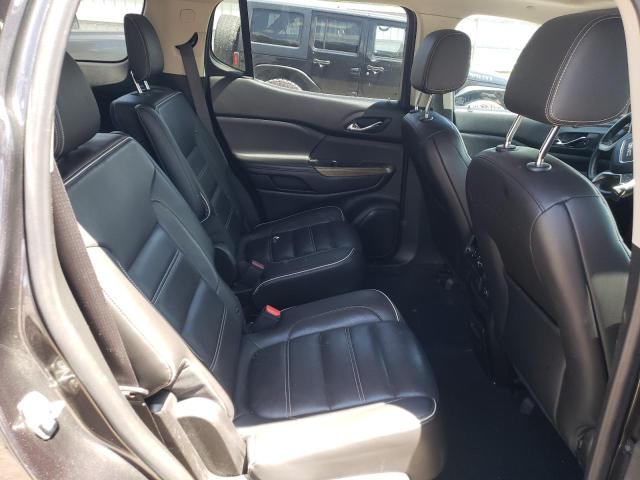 Photo 11 from auction – 2018 GMC ACADIA DEN with VIN 1GKKNXLS2JZ246145