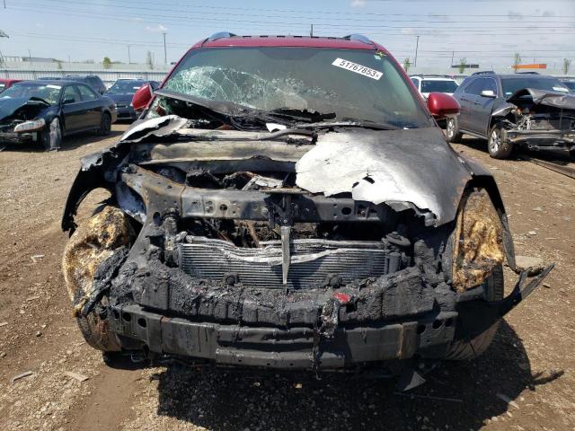 Photo 5 from auction – 2012 BUICK ENCLAVE with VIN 5GAKVCED2CJ121152