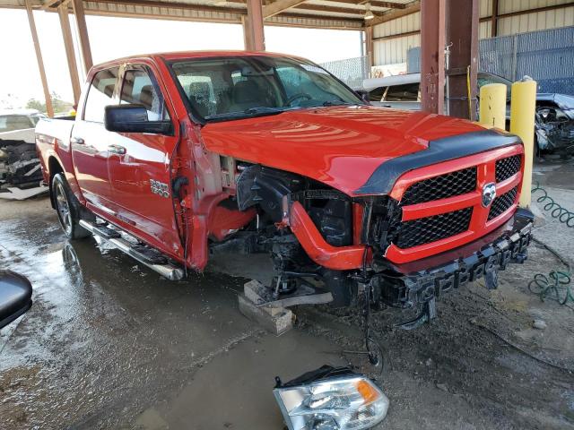 Photo 4 from auction – 2017 RAM 1500 ST with VIN 1C6RR6KT1HS532744