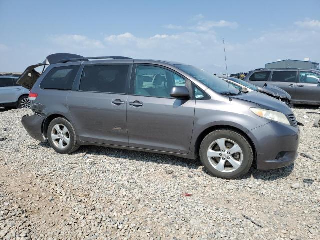 Photo 4 from auction – 2012 TOYOTA SIENNA LE with VIN 5TDKK3DC1CS198453