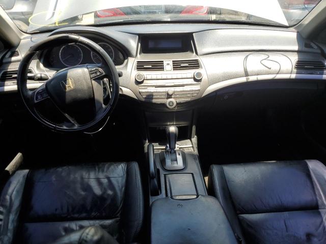 Photo 8 from auction – 2011 HONDA ACCORD SE with VIN 1HGCP2F67BA107366