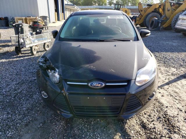 Photo 5 from auction – 2014 FORD FOCUS SE with VIN 1FADP3F25EL416760