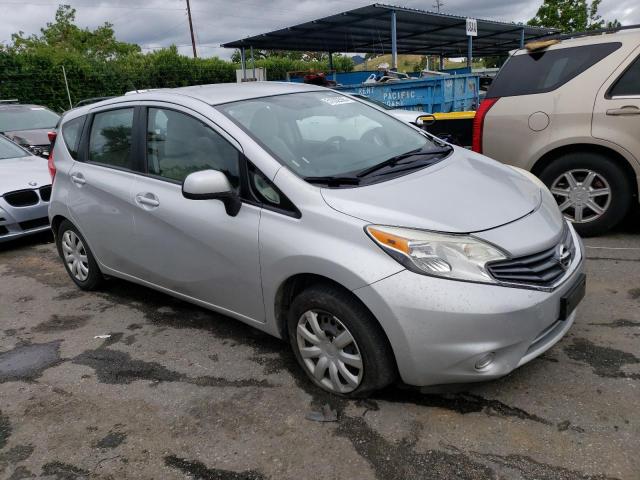 Photo 4 from auction – 2014 NISSAN VERSA NOTE with VIN 3N1CE2CP3EL362095