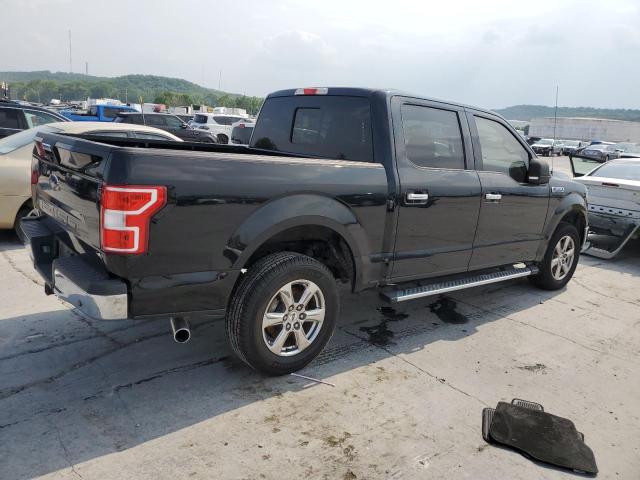 Photo 3 from auction – 2018 FORD F150 SUPER with VIN 1FTEW1C55JKC66265