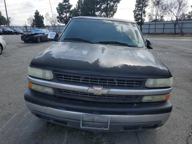 Photo 5 from auction – 2001 CHEVROLET SILVERADO with VIN 2GCEC19T611296292