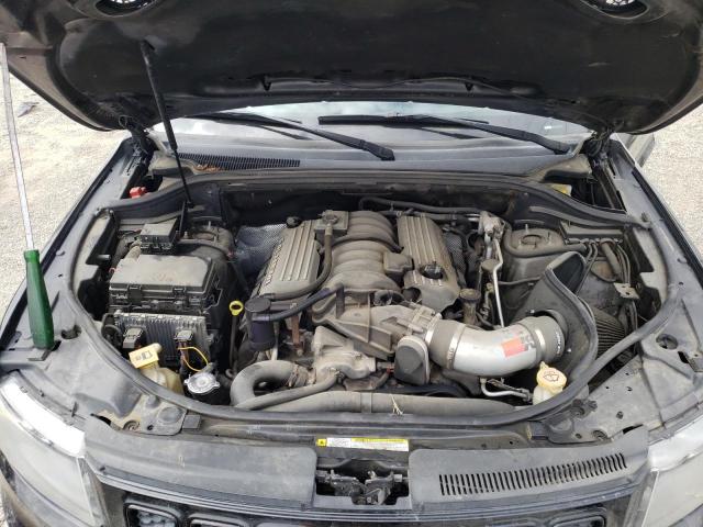 Photo 12 from auction – 2012 JEEP GRAND CHER with VIN 1C4RJFDJ9CC299257