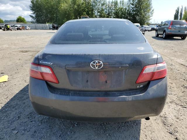 Photo 6 from auction – 2007 TOYOTA CAMRY with VIN 4T1BE46K27U173365