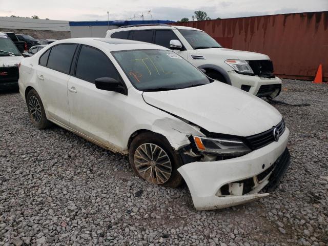 Photo 4 from auction – 2012 VOLKSWAGEN JETTA BASE with VIN 3VW2K7AJ8CM382229