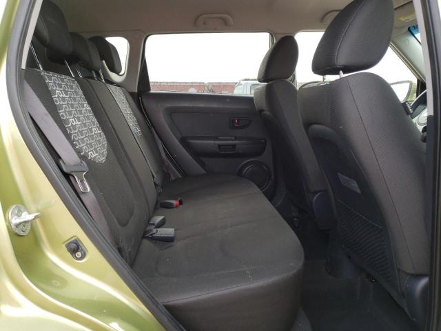 Zdjęcie 10 z aukcji – 2010 KIA SOUL + z VIN KNDJT2A23A7078000