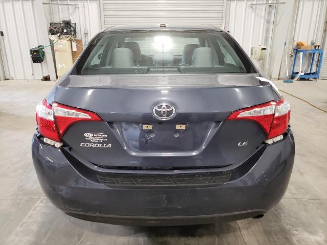 Photo 6 from auction – 2016 TOYOTA COROLLA L with VIN 5YFBURHE3GP384681