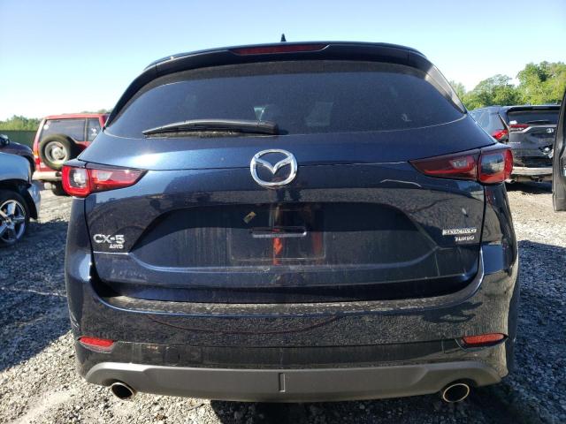 Photo 6 from auction – 2023 MAZDA CX-5 with VIN JM3KFBAY4P0130419