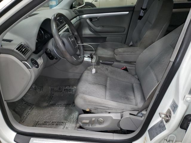 Zdjęcie 7 z aukcji – 2005 AUDI A4 2.0T QU z VIN WAUDF78E25A527061
