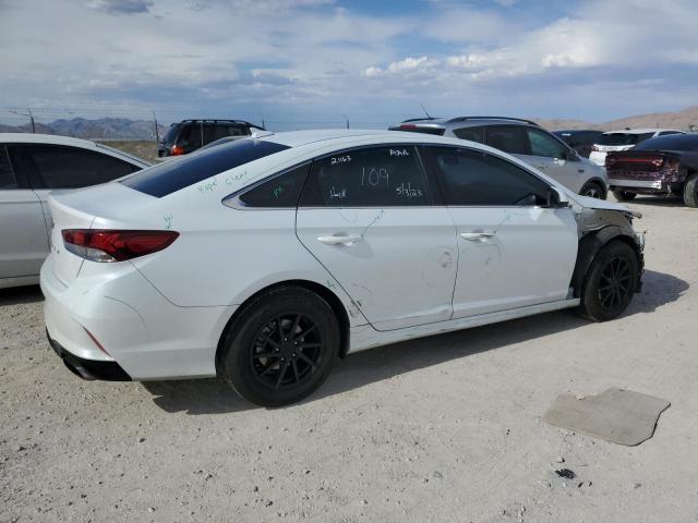 Photo 3 from auction – 2019 HYUNDAI SONATA SE with VIN 5NPE24AF7KH798996
