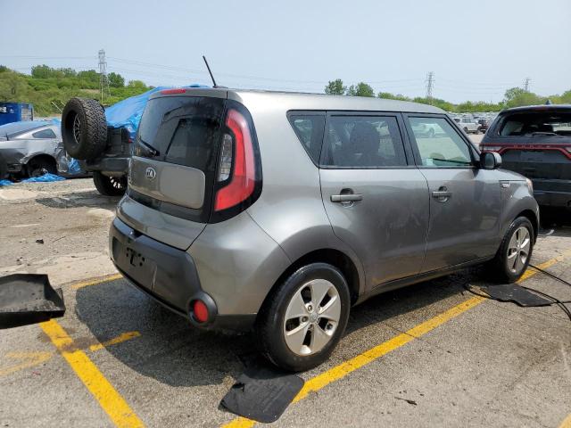 Photo 3 from auction – 2014 KIA SOUL with VIN KNDJN2A27E7001193