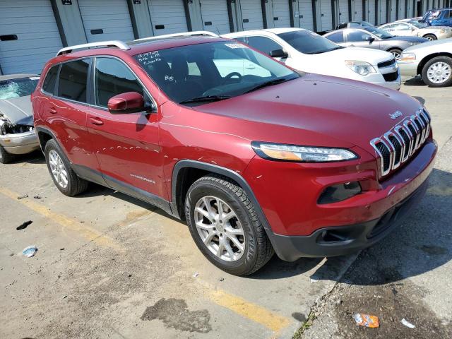 Photo 4 from auction – 2015 JEEP CHEROKEE L with VIN 1C4PJMCS6FW725981