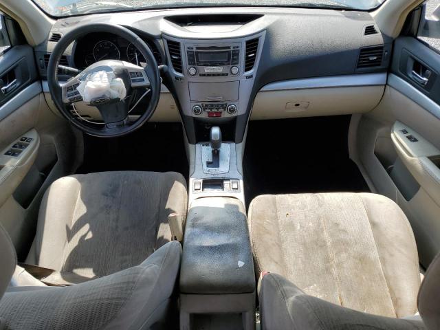 Photo 8 from auction – 2013 SUBARU LEGACY 2.5 with VIN 4S3BMBC6XD3028711