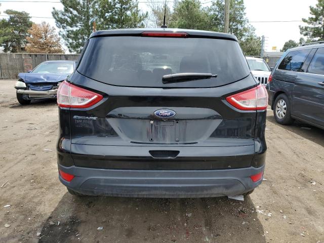 Photo 6 from auction – 2014 FORD ESCAPE S with VIN 1FMCU0F76EUC73834