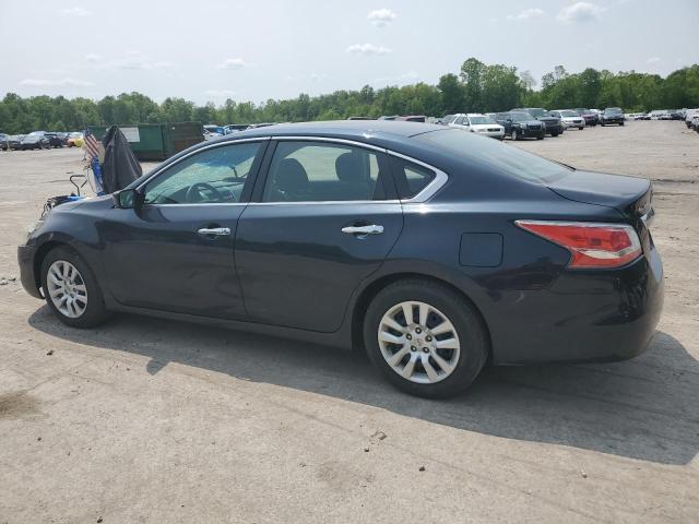 Photo 2 from auction – 2014 NISSAN ALTIMA 2.5 with VIN 1N4AL3AP7EN347804