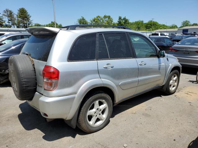 Photo 3 from auction – 2002 TOYOTA RAV4 with VIN JTEHH20V426038104