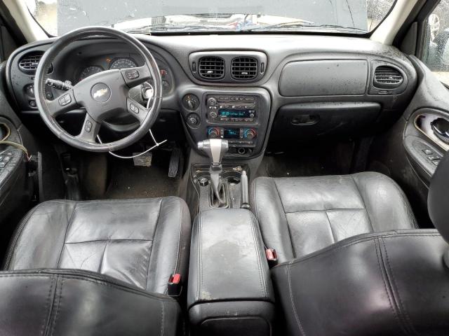 Photo 8 from auction – 2005 CHEVROLET TRAILBLAZE with VIN 1GNET16S656189292