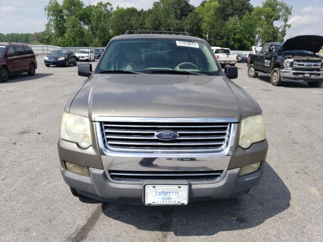 Photo 5 from auction – 2006 FORD EXPLORER X with VIN 1FMEU63E86ZA17908