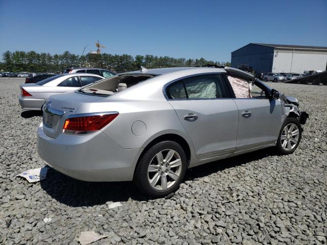 Photo 3 from auction – 2011 BUICK LACROSSE C with VIN 1G4GC5ED8BF360241