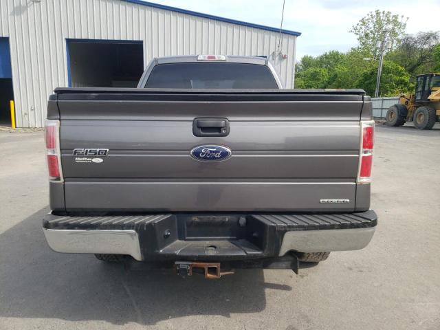 Photo 6 from auction – 2014 FORD F150 SUPER with VIN 1FTFW1EF0EFC10694