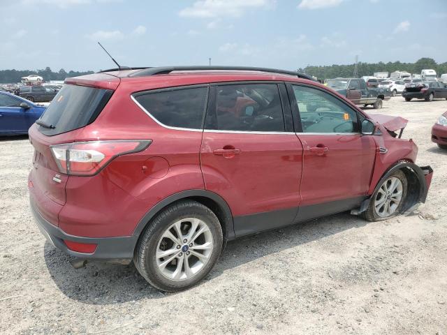Photo 3 from auction – 2017 FORD ESCAPE SE with VIN 1FMCU0GD8HUA14903
