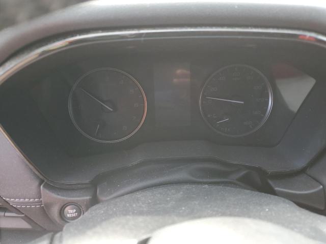Photo 9 from auction – 2021 SUBARU OUTBACK PR with VIN 4S4BTAFC1M3158709