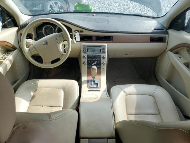 Photo 8 from auction – 2009 VOLVO S80 3.2 with VIN YV1AS982X91087433