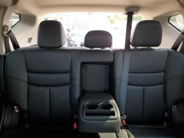 Photo 10 from auction – 2016 NISSAN MURANO S with VIN 5N1AZ2MG3GN129002