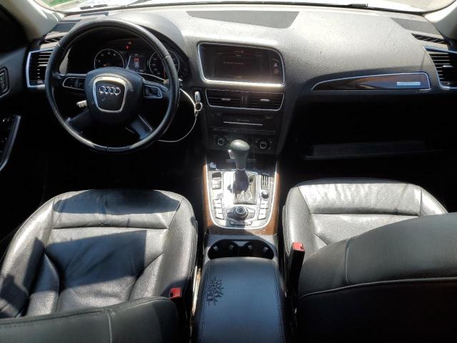 Photo 8 from auction – 2010 AUDI Q5 PREMIUM with VIN WA1LKAFP8AA112262