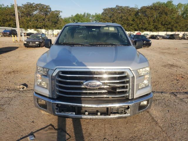 Photo 5 from auction – 2015 FORD F150 SUPER with VIN 1FTEW1CP0FKD97077