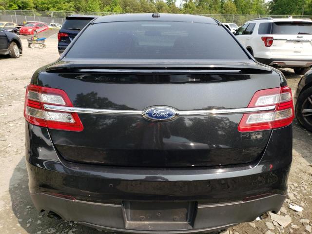 Photo 6 from auction – 2015 FORD TAURUS SHO with VIN 1FAHP2KT9FG183051