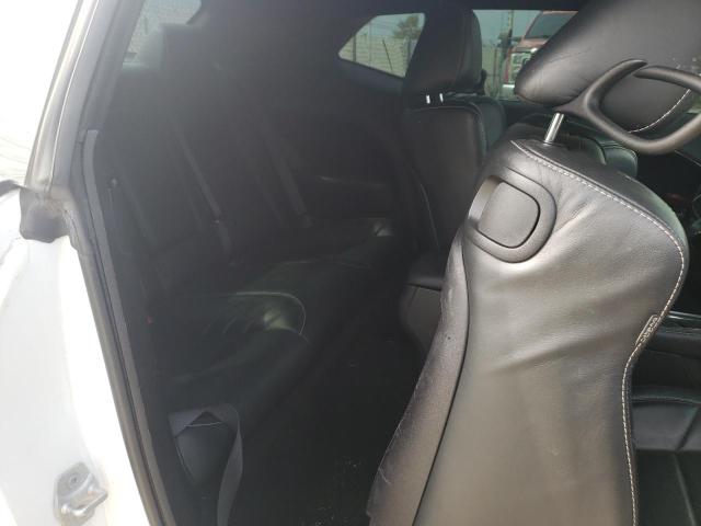 Photo 10 from auction – 2019 DODGE CHALLENGER with VIN 2C3CDZC92KH751989
