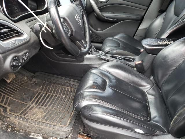 Photo 7 from auction – 2013 DODGE DART LIMIT with VIN 1C3CDFCAXDD335150