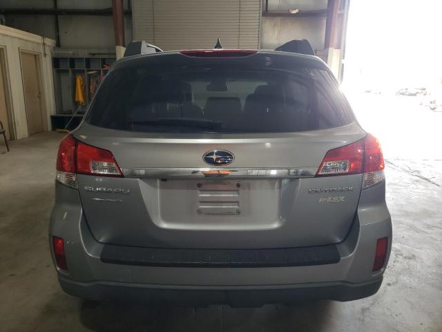 Снимка 6 от търг – 2011 SUBARU OUTBACK 2. с VIN 4S4BRBLC8B3409019