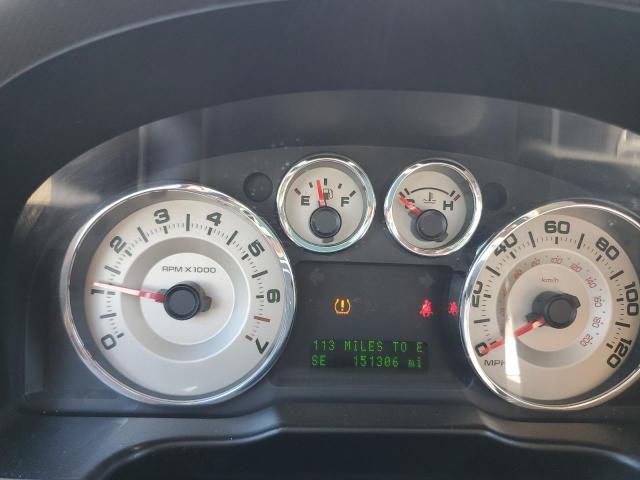Photo 9 from auction – 2008 FORD EDGE SEL with VIN 2FMDK38C78BB25255