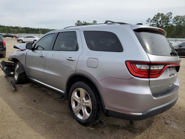 Photo 2 from auction – 2014 DODGE DURANGO LI with VIN 1C4RDHDG2EC344579
